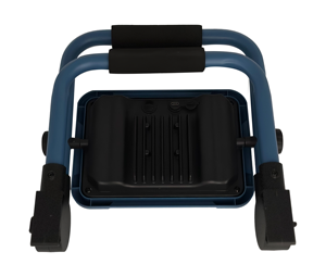 Đa chức năng có thể gập lại <span class=keywords><strong>LED</strong></span> làm việc ánh sáng đèn pin COB Slim có thể sạc lại ngoài trời lũ Khẩn Cấp Đèn - Product Image 5