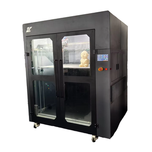 Large Format <strong>3d</strong> <strong>Printing</strong> Machine Fdm <strong>3d</strong> Printer Models Impresora <strong>3d</strong> Sculpture <strong>Printing</strong> Machine - Product Image 1