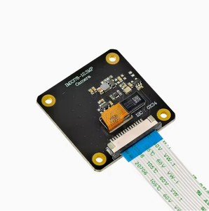 Raspberry Pi 5 modulo fotocamera ad alta definizione 12.3 Megapixel IMX378 supporta la serie completa per Raspberry Pi - Product Image 3
