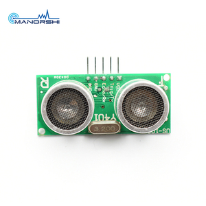 <strong>Ultrasonic</strong> Module US-100 <strong>Distance</strong> Measuring <strong>Sensor</strong> for Ardu