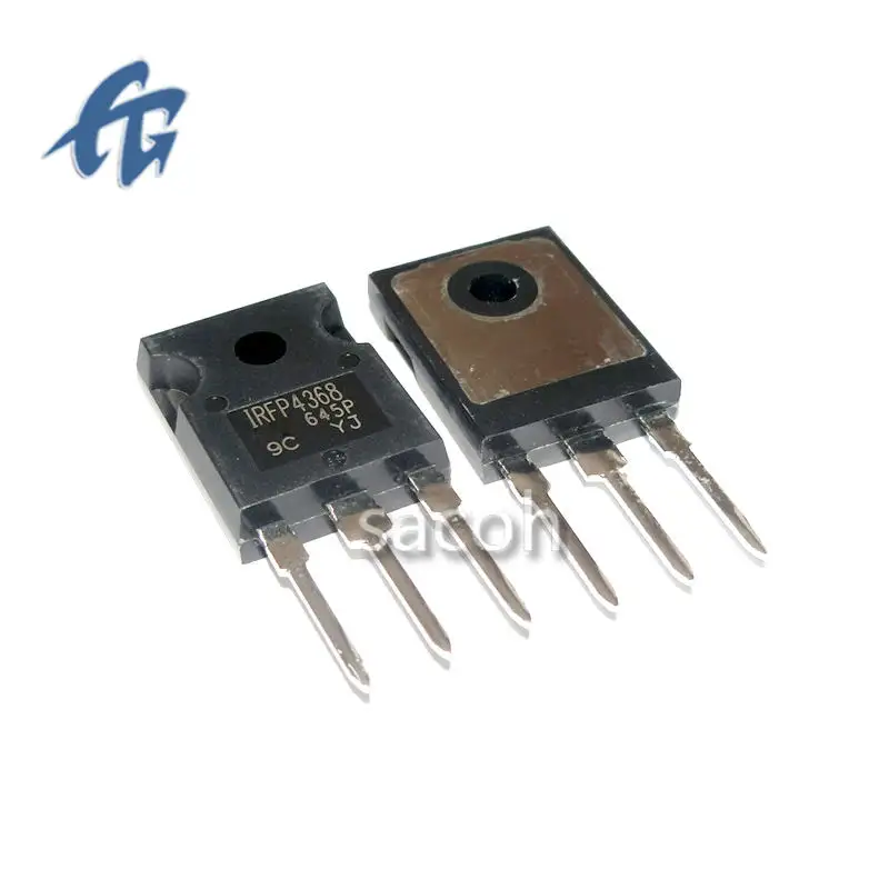 SACOHパワーMOSFET IRFP4468 IRFP4368PBF IRFP4368