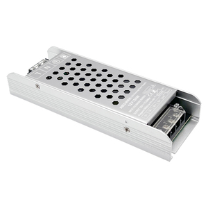 AC 110V 220V DC 12V 24V 60W-300W Triac 0-10V ince kısılabilir LED ışık için sürücü güç kaynağı Led şeritler modülleri - Product Image 6