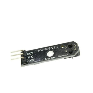 TCRT5000L a raggi infrarossi linea seguace scheda di sviluppo del sensore di evitamento degli ostacoli per Arduino 5V AVR per braccio PIC per DIY Proj