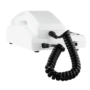 Nuevo diseño 433Mhz interior no visual full-duplex Oficina inalámbrico sistema de intercomunicación de doble vía - Product Image 5