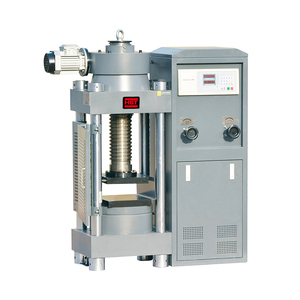 コンクリートブロックとレンガ壁圧縮破壊試験機 - Product Image 2