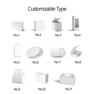 カスタム折りたたみ子供のおもちゃ包装箱キッズ玩具人形紙塩ビ窓 - Product Image 6