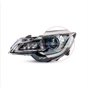 Jetour araba modeli aydınlatma sistemi otomotiv LED farlar meclisi Chery Jetour T2 T2 artı Dashing T3 gezgin X90 artı - Product Image 3