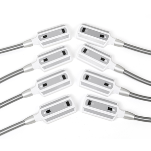 4 مقابض العلاج بالتبريد في الجسم وتنحيف الجسم وإزالة السيلوليت RF <span class=keywords><strong>Lipolaser</strong></span> التجويف - Product Image 6