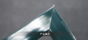 ЧПУ ПВХ 4-угловой сварщик-ПК программирование и Mitsubishi Сервоуправление - Product Image 6