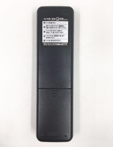 Apprendimento telecomando Wireless corea telecomando a infrarossi universale per Smart TV IPTV Top Box lettore di rete 34 pulsanti - Product Image 4