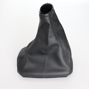 ギアシフトノブブーツalsp ForOPEL CORSA C Opel Vauxhall TIGRA TWINTOP 2004 2005 2006 2007 2008 2009 - Product Image 3