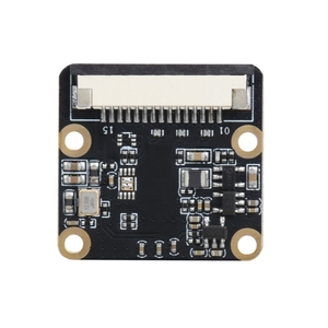 OV9281-120 1MP <strong>Camera</strong> Global Shutter 110&deg;FOV Compatible with <strong>Raspberry</strong> <strong>Pi</strong> series boards Support <strong>Pi</strong> 4B/3B+/3A+/Zero/Zero 2W - Product Image 3