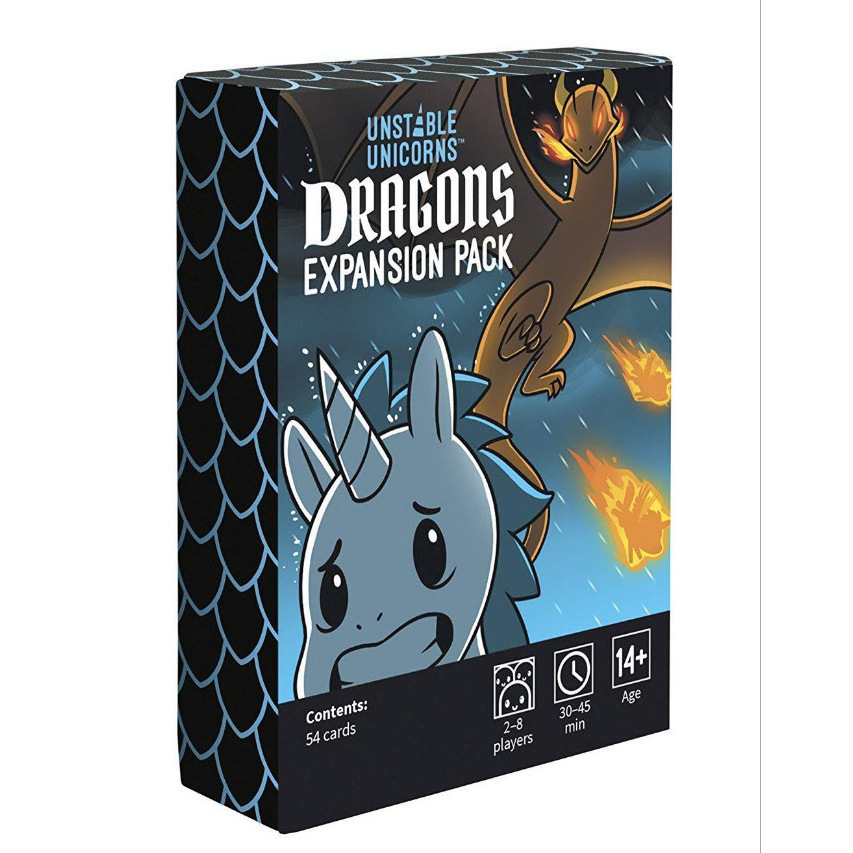 Dragons