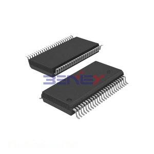 48 BSSOP <strong>CY14B256K</strong>-<strong>SP45XC</strong> Memory Buy Electronics Components Online Manufacturer Channel - Product Image 1