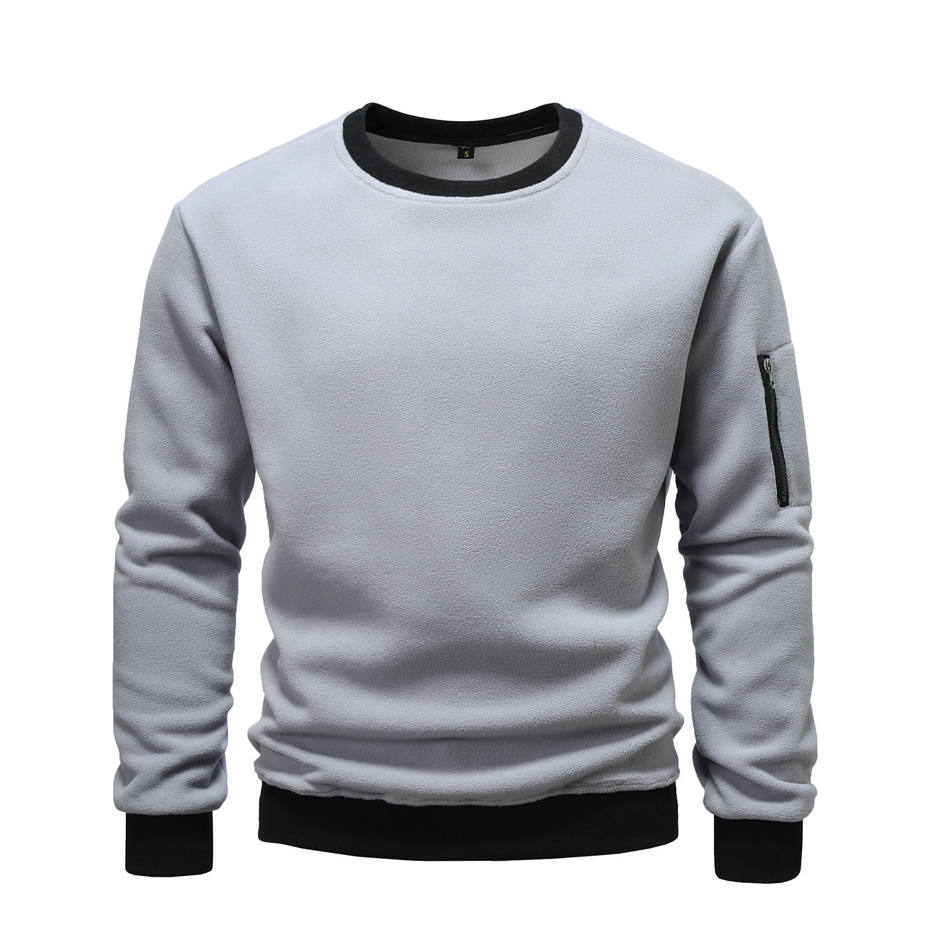 Grigio chiaro