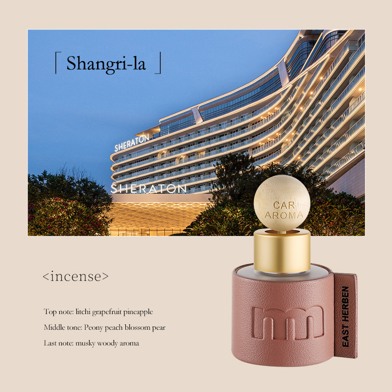 Shangri-la