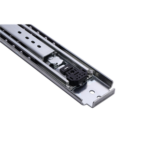 OEM/ODM heavy duty 4wd guide per cassetti scorrevole per cassetti di bloccaggio per camper 76mm guida di scorrimento per cassetti per mobili industriali - Product Image 2