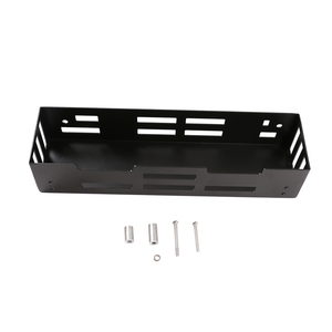 Toyota FJ Cruiser için gövde saklama kutusu gövde sol çanta modifikasyon aksesuarları FJ Cruiser yan pencere depolama rafı gövde Organ - Product Image 1