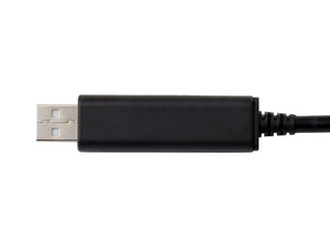 USB a RS232/485 (C) cavo originale FT232RNL Chip di alimentazione e indicatori di segnale Multi-dispositivo compatibile - Product Image 4