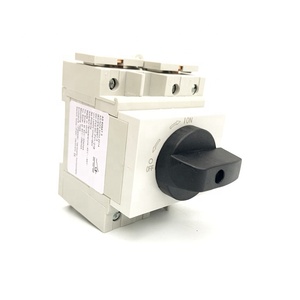 電源システム用1000VDCソーラーアイソレータースイッチメインスイッチ - Product Image 5