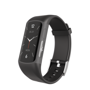 2025 Chất lượng cao thể thao thông minh Xem dây đeo cổ tay 130 + Thể Thao chế độ nhịp tim 1.47 inch màn hình cảm ứng H8 sức khỏe thông minh ban nhạc - Product Image 1