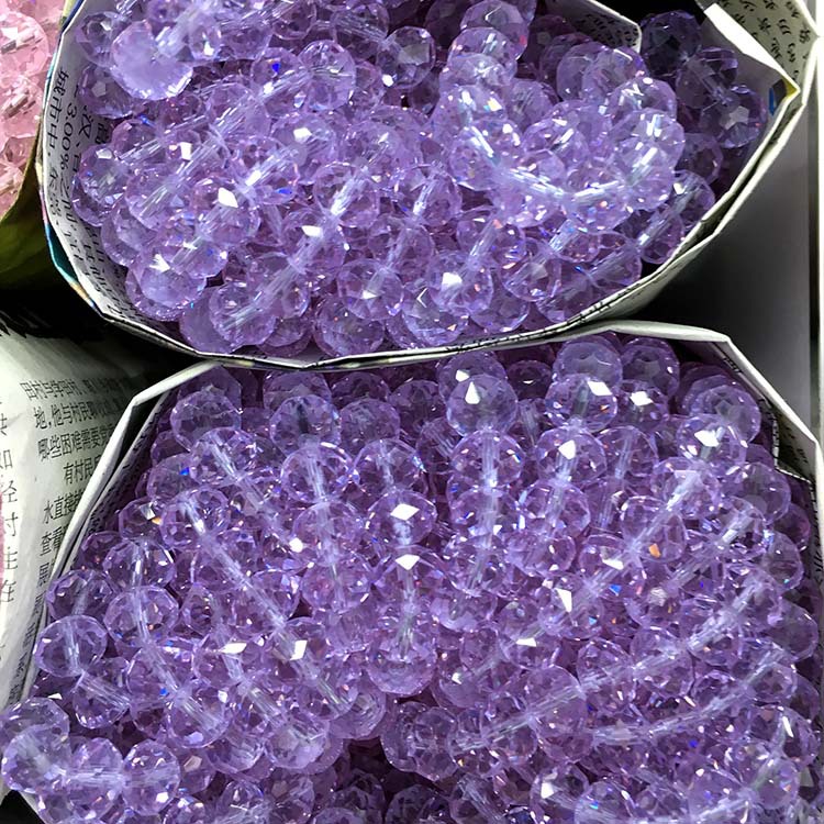 Violet Cristal