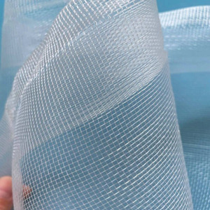 Hete Verkoop Maagdelijke Hdpe Groene Anti-<span class=keywords><strong>Insect</strong></span> Mesh Anti-Vlieg Bladluis Insectennet Voor Kas Plastic Netten Rolverpakking Gesneden Maat Nylon - Product Image 3