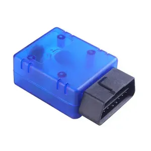 MID PIC WIFI 2 PIC25K80 6260芯片V1.5 OBDII OBD2适用于安卓/电脑汽车代码扫描仪车辆工具汽车诊断扫描仪 - Product Image 5