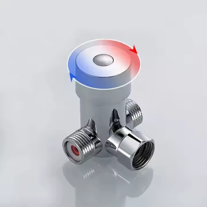 Smart Infrared Automatic Intelligent Basin Faucet Water-Saving Sensor Tap Motion Sensor Touchless <strong>Sense</strong> Faucets for Bathroom - Product Image 6