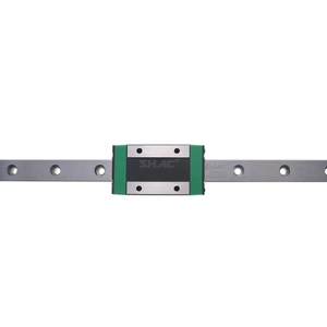 LM <strong>Guide</strong> <strong>Rails</strong> 15 mm Wide <strong>Linear</strong> Motion <strong>Guide</strong> for Automatic <strong>Machinery</strong> - Product Image 4