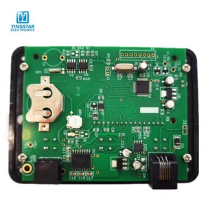 PCBA Manufacturer Electronics Board <strong>Assembly</strong> Service OEM PCB and PCBA Manufacturer - Product Image 5