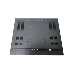 Factory Price Metal case Embedded Open Frame 12.1 Inch <strong>Tft</strong> Panel <strong>LCD</strong> Open Frame <strong>Monitor</strong> for Industrial - Product Image 3
