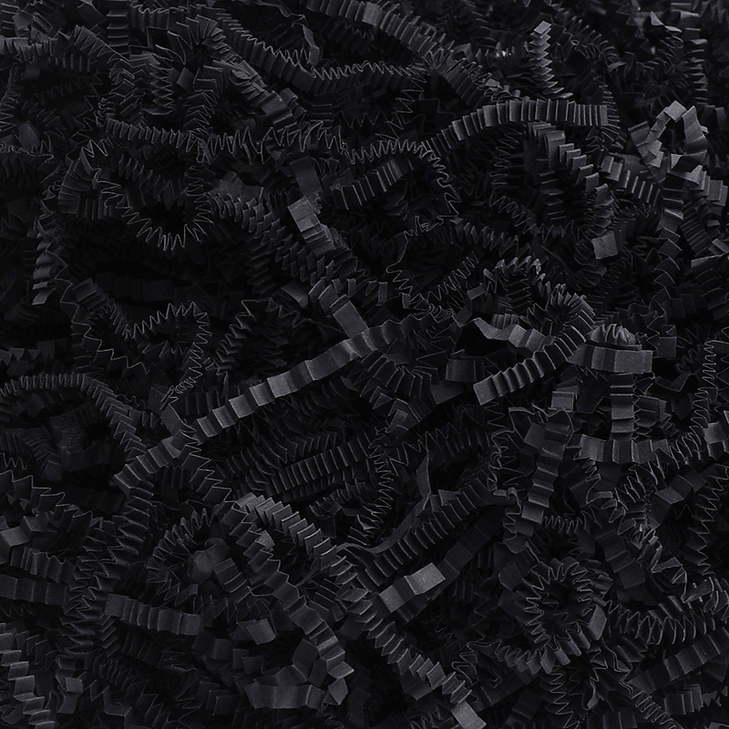 colorful Black