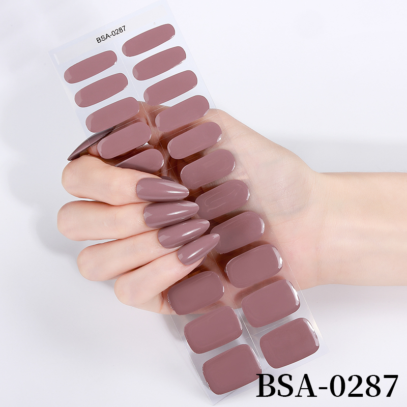 BSA-0287