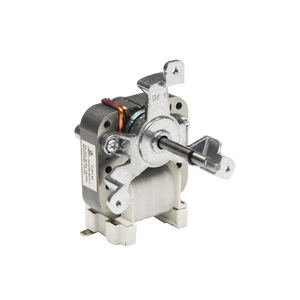 YJ61-25/2 Electric Gear <strong>Motor</strong> for Air Fryers High Torque Low RPM Single-Phase Customizable <strong>Variable</strong> <strong>Speed</strong> <strong>Control</strong> 60Hz Frequency - Product Image 6