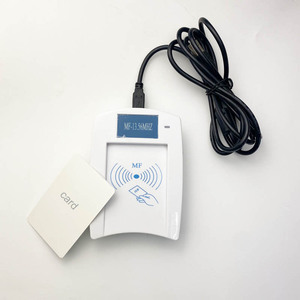 High Quality Long Range Cheap Rfid <strong>Reader</strong> USB <strong>Reader</strong> <strong>HF</strong> 13.56Mhz Smart Card <strong>Reader</strong>