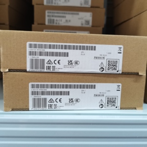 6es7531-7kf00-0ab0 Nuevo y original en stock Siemens Plc Simatic S7 1500 Módulo de entrada analógica 6es75317kf000ab0 - Product Image 1