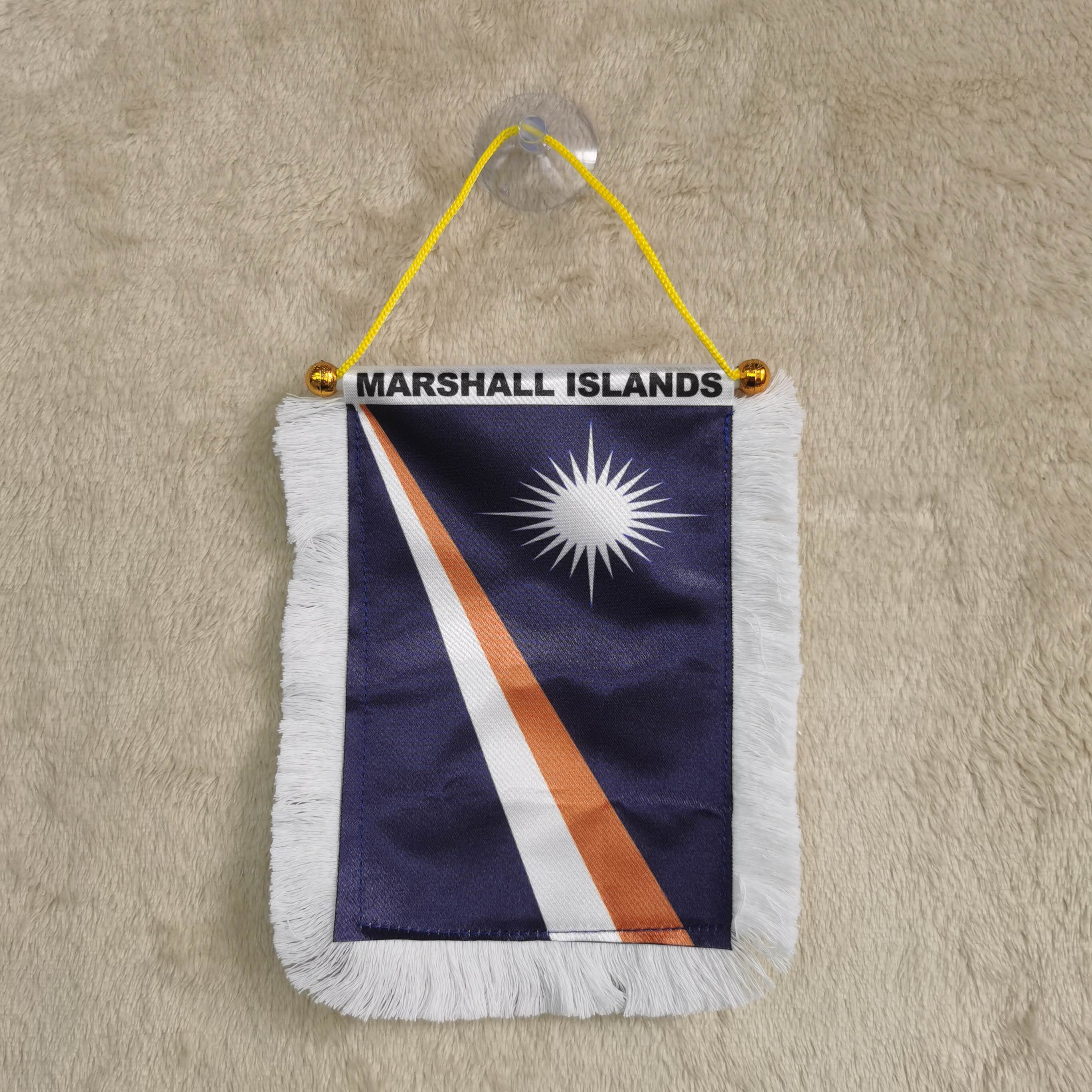 Marshall islands