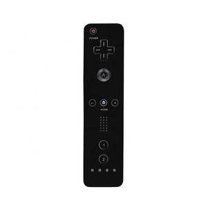ราคาโรงงานสำหรับรีโมทควบคุมเกม Nintendo Wii พร้อมรีโมทไร้สายหลายสีจอยสติ๊กและตัวควบคุมเกม - Product Image 4