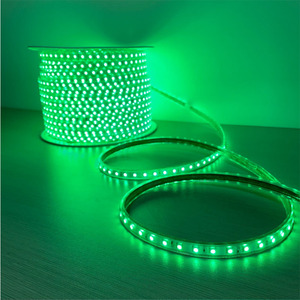 12v RGB Smart LED striscia di luce 5m stringhe di luce telecomandate tramite APP o WiFi WS2812B IC tipo 5050 2835 - Product Image 2