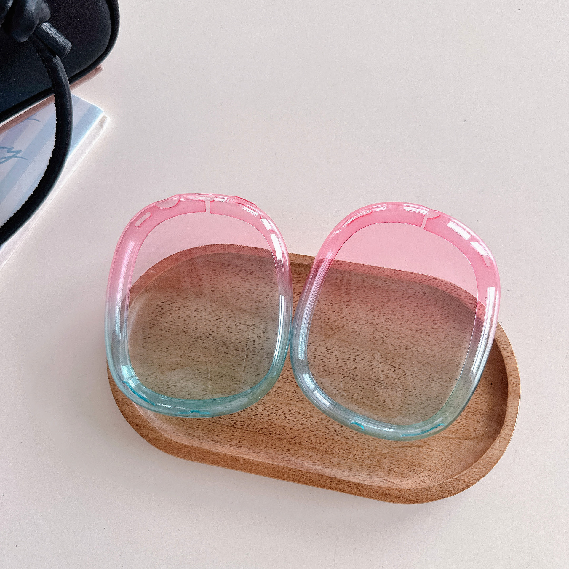Pink+Green