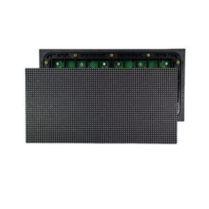 Pannello di visualizzazione a LED per esterni P5 8 320x160mm LED modulo Video Wall modulo schermo a LED per esterni - Product Image 2