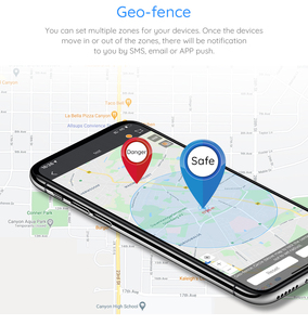GPS Tracker Software Open API <strong>Source</strong> <strong>Code</strong> Install to Local Server