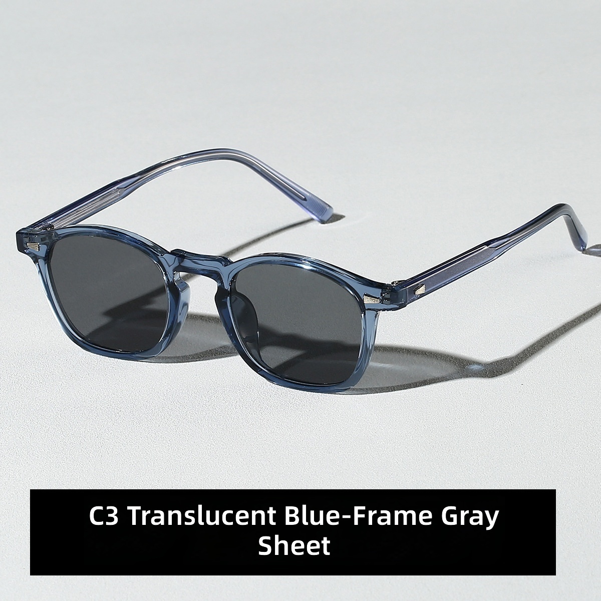 Blu Grigio
