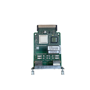 VWIC3-2MFT-T1/E1 thế hệ thứ ba hai cổng Multiflex Trunk VWIC3-2MFT-T1/E1 thẻ giao diện có dây cho giọng nói và mạng diện rộng - Product Image 3