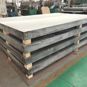 工厂HDPE UHMW聚乙烯板HDPE塑料板 - Product Image 2