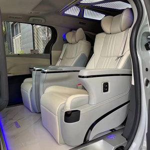 OTW-HW ODM/OEM modifiye dönüşüm döner vip araba kaptan <span class=keywords><strong>van</strong></span> lüks koltuk için <span class=keywords><strong>van</strong></span> mercedes v sınıfı w447