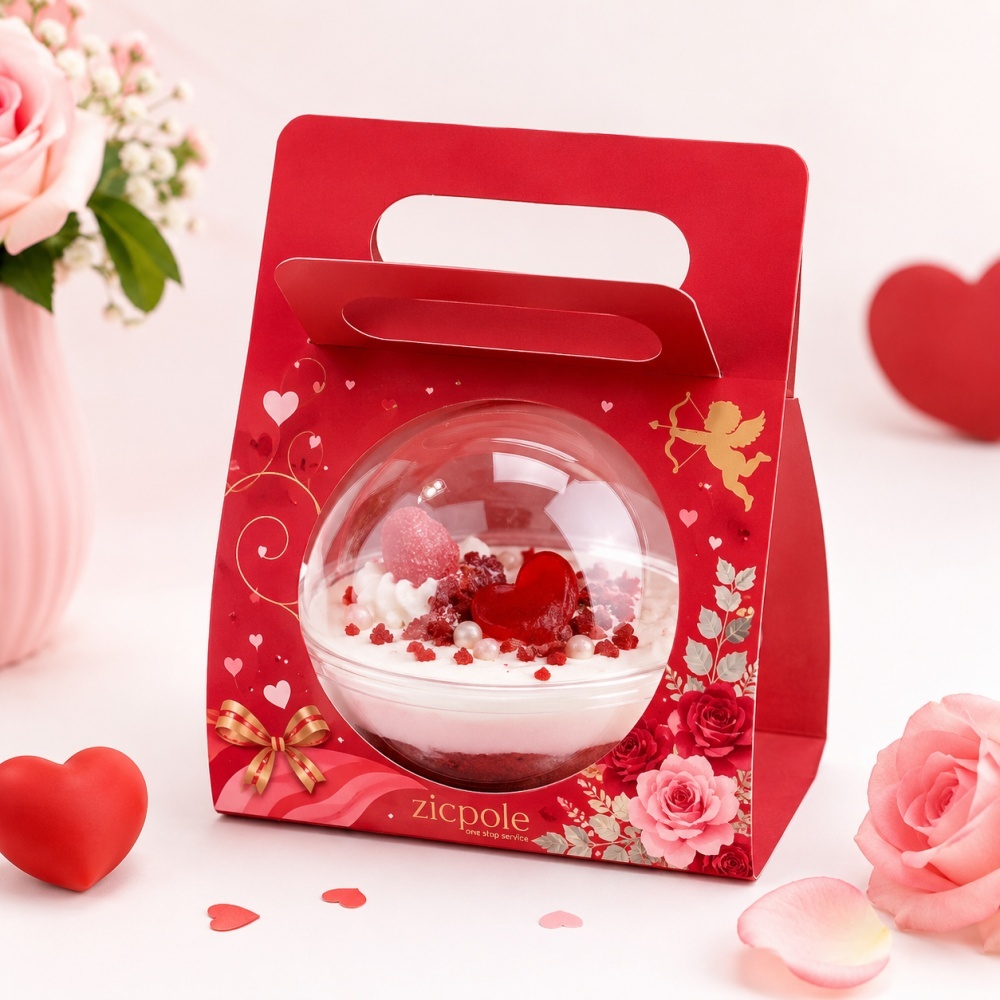 Día de San Valentín