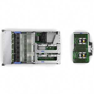 חלות על hpe proliant dl380g10 אינטל xeon 4108 1.8GHz 16gb ddr4 P48I-A בשימוש - Product Image 6