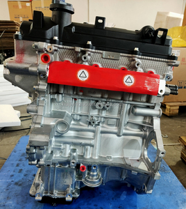 G4LA G4LC ใหม่ล่าสุดเครื่องยนต์4 Cylinder100 % ทดสอบ1.4L 1.2L สำหรับฮุนได i10 i20รถ Kia picanto Rio stonic - Product Image 6